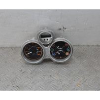 Strumentazione Contachilometri Piaggio Carnaby 125 / 200 dal 2007 al 2011  1632911799613