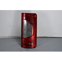 Fanale stop posteriore DX Ford Transit Connect Dal 2002 al 2013 Cod 9T16-13N412-A  1632921337706
