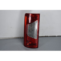 Fanale stop posteriore SX Ford Transit Connect Dal 2002 al 2013 Cod 9T16-13405AB  1632921528241