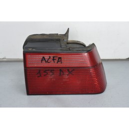 Fanale stop posteriore esterno DX Alfa Romeo 155 Dal 1992 al 1998 Cod 60568442  1632923382315