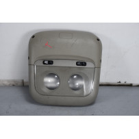 Plafoniera luce interna Lancia Lybra Dal 1999 al 2005 Cod 1520400000  1632926438958