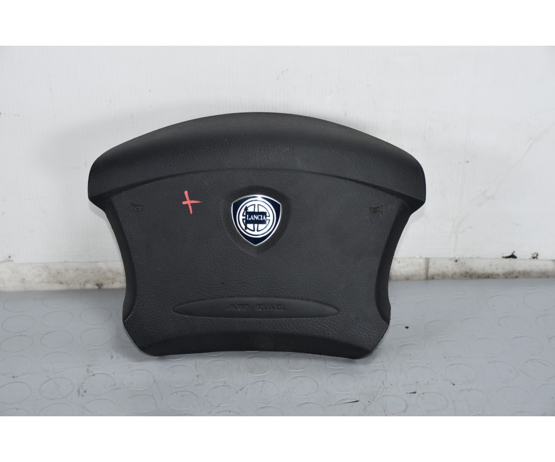 Airbag volante Lancia Lybra Dal 1999 al 2006 Cod 735257747  1632928097634