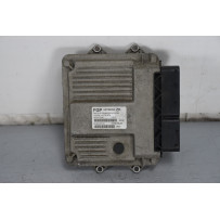 Centralina ECU Opel Corsa C dal 2000 al 2006 Cod 55196354  1632928686456