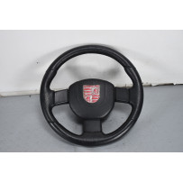 Volante Grecav Sonique dal 2009 al 2012  1632991185344