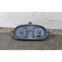 Strumentazione Contachilometri Completa Renault Scenic I Dal 1999 al 2003 cod 8200071811  2411111128770