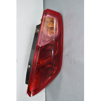 Fanale stop posteriore DX Fiat Grande Punto Dal 2005 al 2018 Cod 51701590  1633005265052