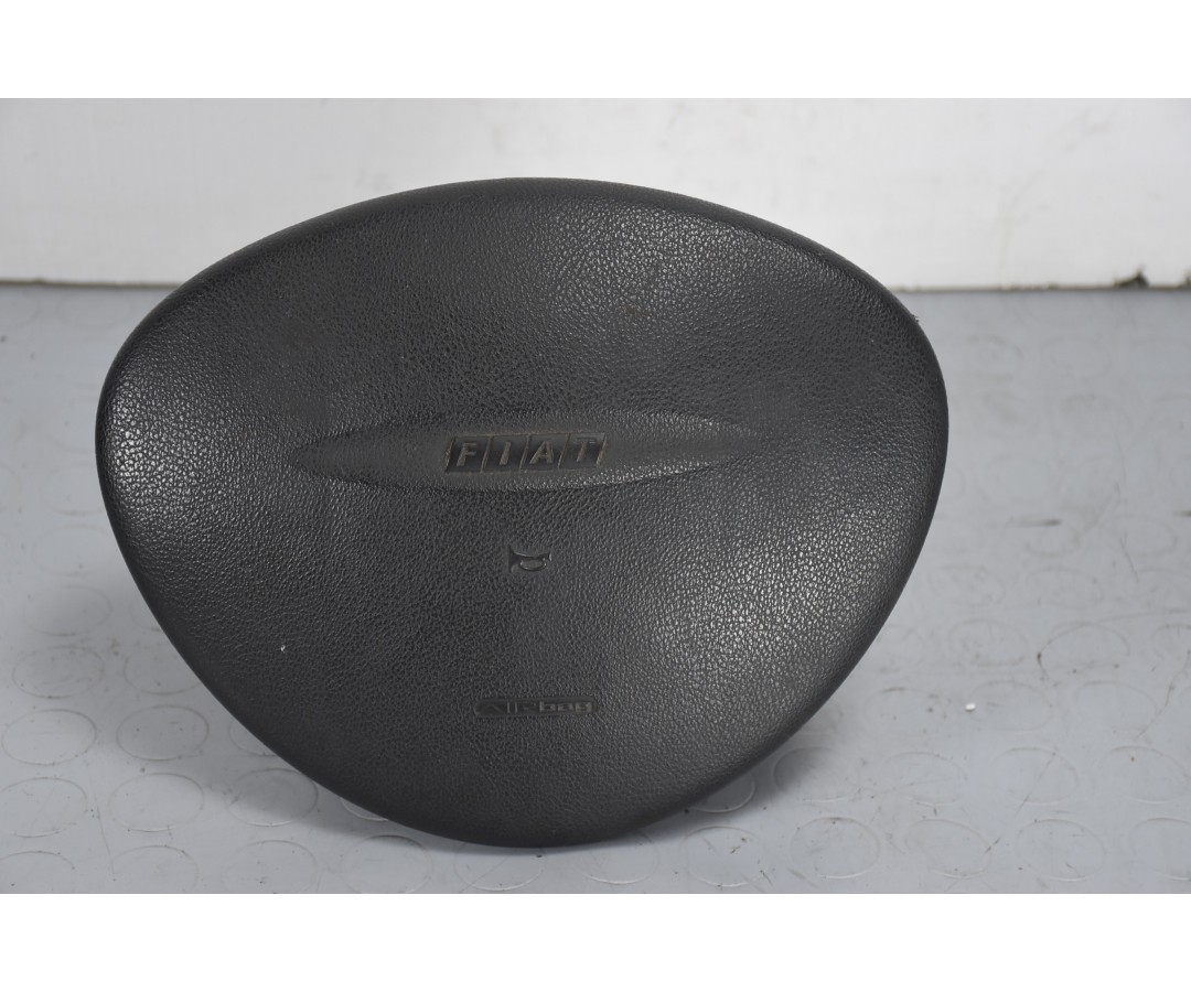 Airbag volante Fiat Punto 188 Dal 1999 al 2011 Cod 735278157  1633005524135
