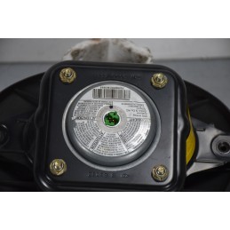 Airbag volante Fiat Punto 188 Dal 1999 al 2011 Cod 735278157  1633005524135