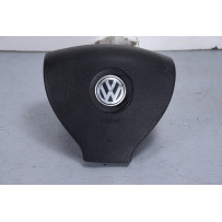 Airbag volante Volkswagen Golf V Dal 2003 al 2008 Cod 1K0880201T1QB  1633006143960
