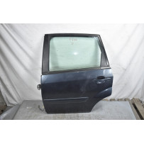 Portiera Sportello Posteriore SX Ford Fiesta V dal 2002 al 2008  1633006924576