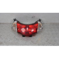 Fanale Stop posteriore Faro Suzuki Sixteen 150 dal 2007 al 2014  1633013099472