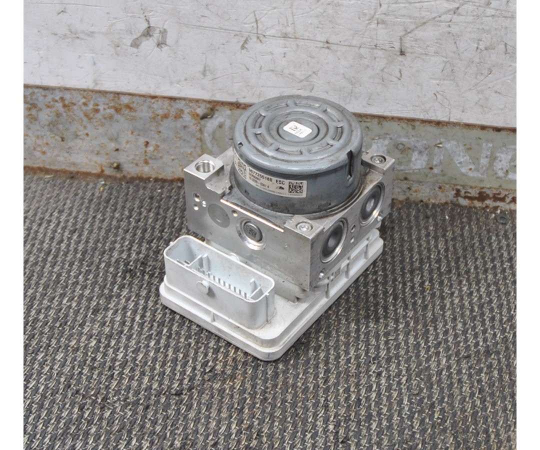 Pompa Modulo ABS Citroen C3 Dal 2009 al 2016 Cod 4541RG  2411111128824