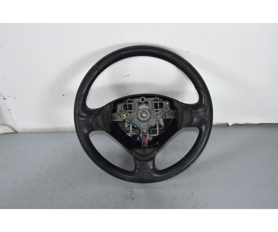 Volante Peugeot 207 dal 2006 al 2015 Cod 6045458  1633084587809