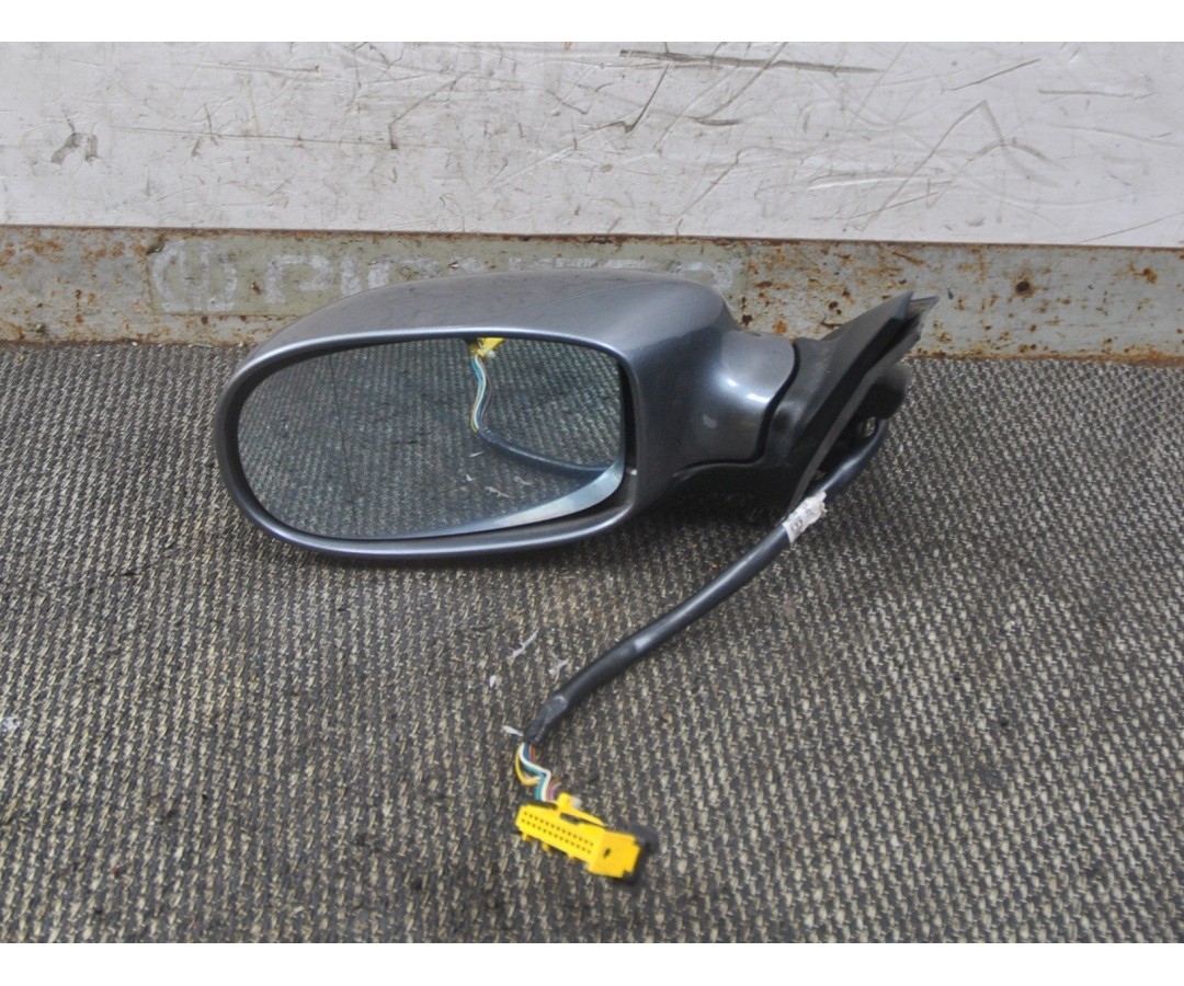 Specchietto Retrovisore Sinistro Lancia Thesis dal 2002 al 2009 cod : 71718382  2411111128862