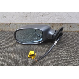 Specchietto Retrovisore Sinistro Lancia Thesis dal 2002 al 2009 cod : 71718382  2411111128862