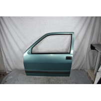 Portiera sportello anteriore SX Fiat Cinquecento Dal 1991 al 1998  Cod 7754429  1633096644187