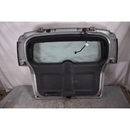 Portellone Bagagliaio Posteriore Antracite Chevrolet Captiva dal 2006 al 2018 Cod 95168473  1633330852774