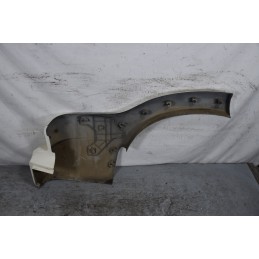 Parafango posteriore SX Mahindra Goa Dal 2002 in poi Colore bianco  1633332239337