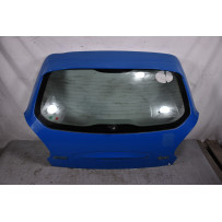 Portellone bagagliaio posteriore Fiat Bravo Dal 1995 al 2002 Cod 92522785  1633332454235