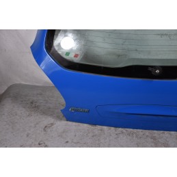 Portellone bagagliaio posteriore Fiat Bravo Dal 1995 al 2002 Cod 92522785  1633332454235