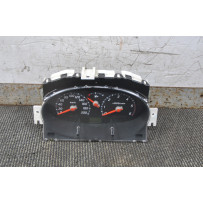 Strumentazione Contachilometri Nissan Micra K12 Dal 2002 al 2010 Cod. 24810AX861  2411111128909