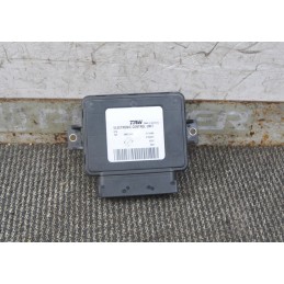 Centralina Freno a Mano Lancia Thesis dal 2002 al 2009 cod : 51763664  2411111128916