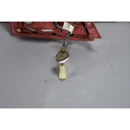 Fanale stop posteriore destro DX Suzuki Swift Dal 2004 al 2010 Cod. 45252  1625041805798