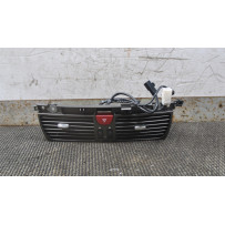 Bocchette dell'aria Centrale Lancia Thesis dal 2002 al 2009 COD: 156030579  2411111128930