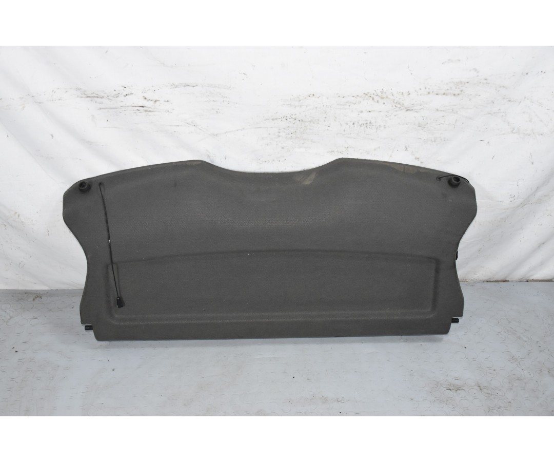 Cappelliera Copribagagli Ford Fiesta V 5 porte Dal 2002 al 2005  1633344429757