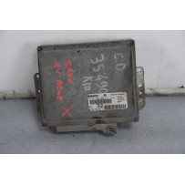 Centralina ECU Citroen Saxo dal 1996 al 2004 Cod 9630278480  1633359975591