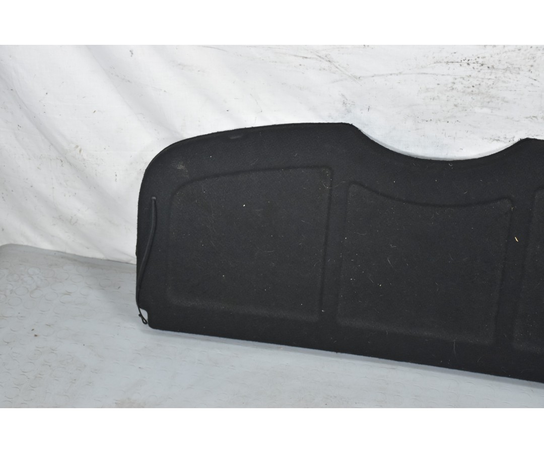 Cappelliera copribagagli Peugeot 207 5 porte Dal 2006 al 2015  1633416672012