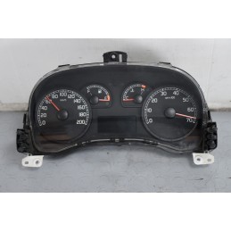 Strumentazione Contachilometri Completa Fiat Panda dal 2003 al 2012  1633422451250