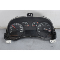Strumentazione Contachilometri Completa Fiat Panda dal 2003 al 2012  1633422451250