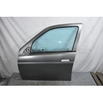 Portiera Sportello Anteriore SX Alfa Romeo 155 dal 1992 al 1998 Cod 96505576  1633426775734