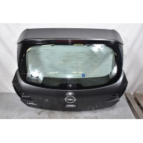 Portellone bagagliaio posteriore Opel Astra J Dal 2009 al 2020 Cod 13372624  1633428417045