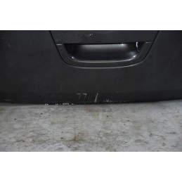 Portellone bagagliaio posteriore Opel Astra J Dal 2009 al 2020 Cod 13372624  1633428417045
