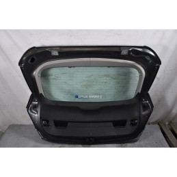 Portellone bagagliaio posteriore Opel Astra J Dal 2009 al 2020 Cod 13372624  1633428417045