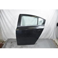Portiera sportello posteriore SX Chevrolet Cruze Dal 2009 al 2019  1633429894845