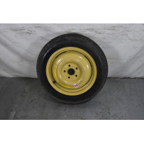 Ruotino di Scorta Daihatsu Terios 135/90 R16 5 Fori  1633445807195