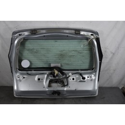 Portellone bagagliaio posteriore Citroen C3 Dal 2002 al 2009 Cod 8701Q2  1633446165911