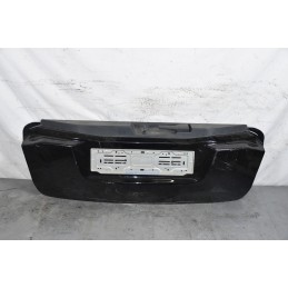 Portellone bagagliaio posteriore inferiore Renault Koleos Dal 2008 al 2016 Cod 79100JY00A  1633446387412
