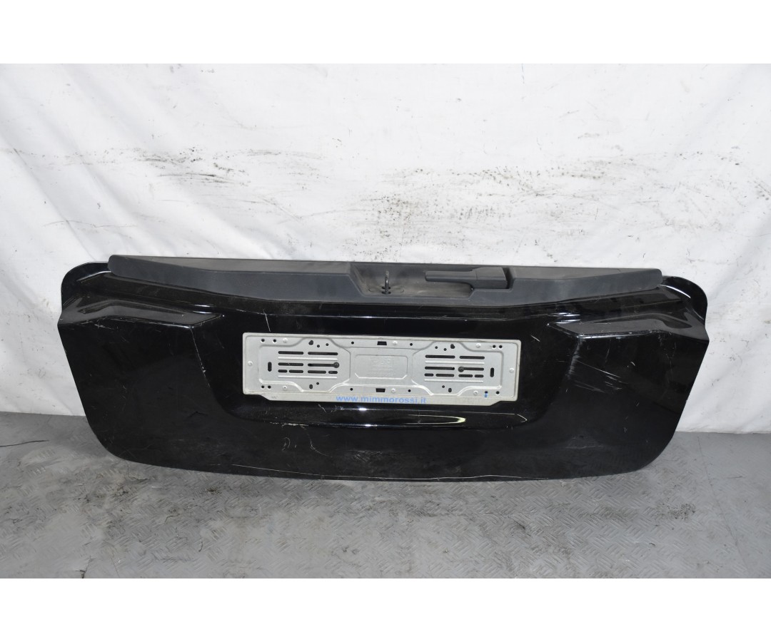 Portellone bagagliaio posteriore inferiore Renault Koleos Dal 2008 al 2016 Cod 79100JY00A  1633446387412