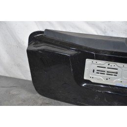 Portellone bagagliaio posteriore inferiore Renault Koleos Dal 2008 al 2016 Cod 79100JY00A  1633446387412