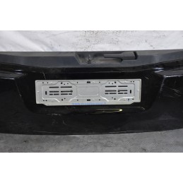 Portellone bagagliaio posteriore inferiore Renault Koleos Dal 2008 al 2016 Cod 79100JY00A  1633446387412