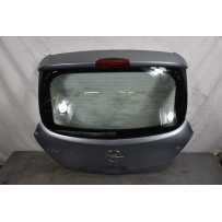 Portellone bagagliaio posteriore Opel Corsa D 3 porte Dal 2006 al 2014 Cod 93192020  1633502592736