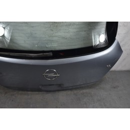 Portellone bagagliaio posteriore Opel Corsa D 3 porte Dal 2006 al 2014 Cod 93192020  1633502592736