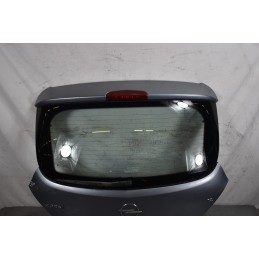 Portellone bagagliaio posteriore Opel Corsa D 3 porte Dal 2006 al 2014 Cod 93192020  1633502592736