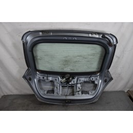 Portellone bagagliaio posteriore Opel Corsa D 3 porte Dal 2006 al 2014 Cod 93192020  1633502592736