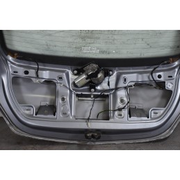Portellone bagagliaio posteriore Opel Corsa D 3 porte Dal 2006 al 2014 Cod 93192020  1633502592736