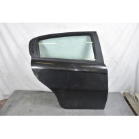 Portiera sportello posteriore DX Alfa Romeo 147 Dal 2000 al 2010 Cod 46559262  1633504742351